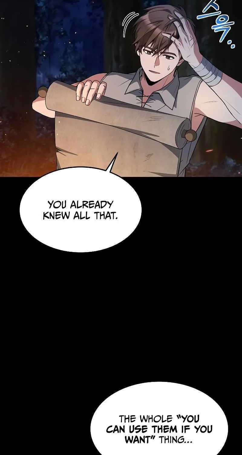 Read The Archmage