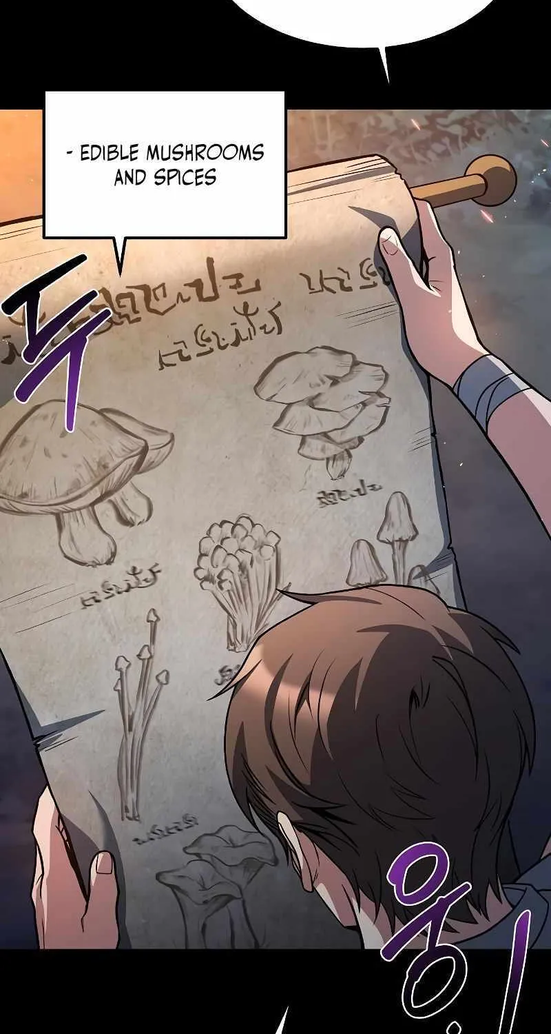 Read The Archmage