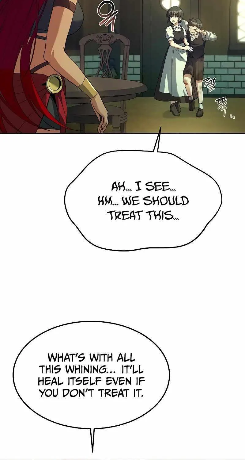 Read The Archmage