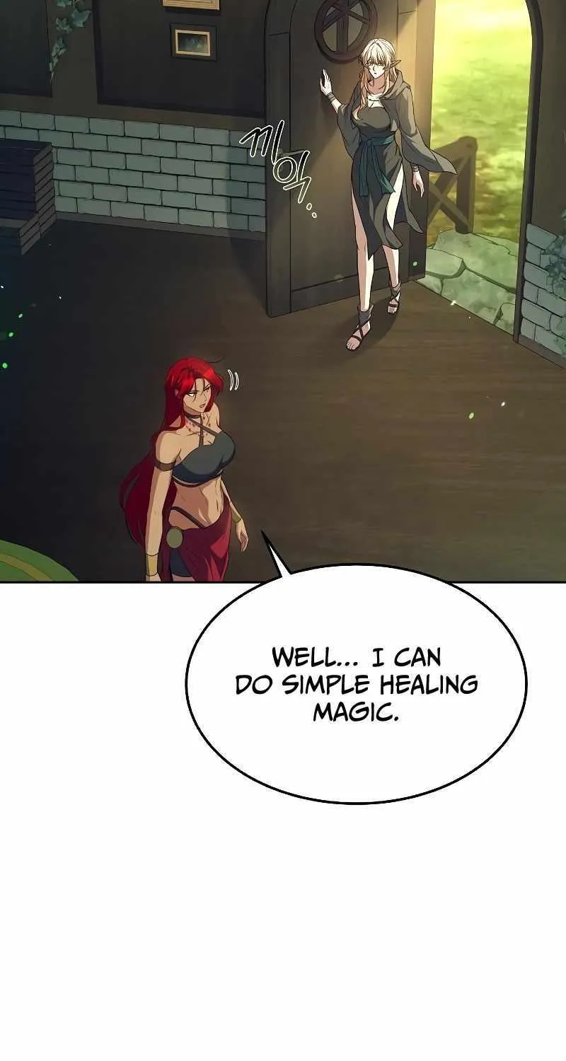 Read The Archmage