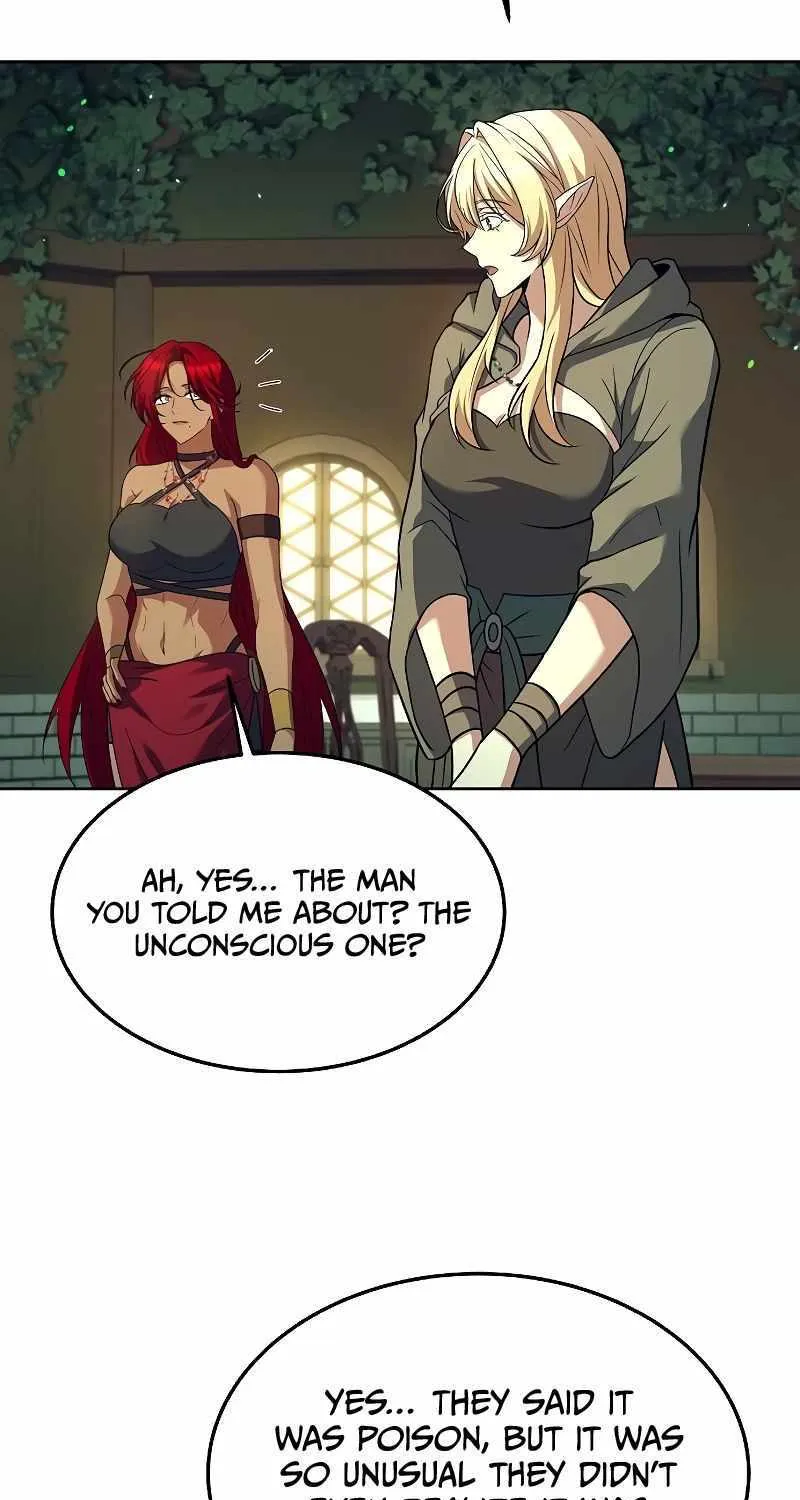 Read The Archmage