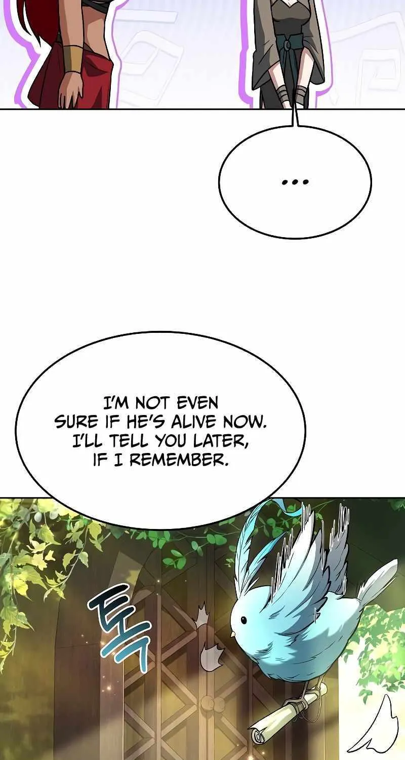 Read The Archmage