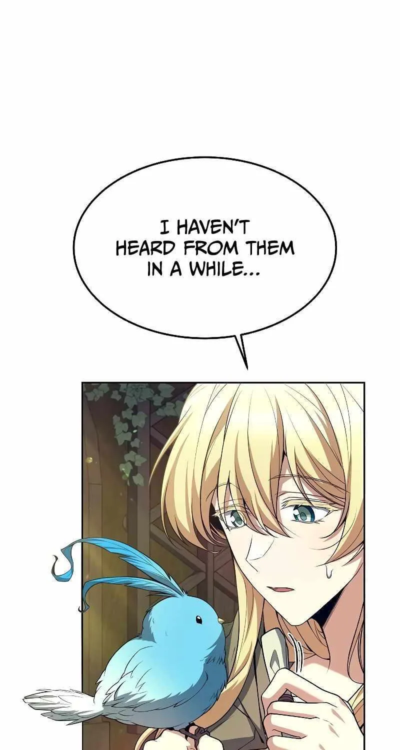 Read The Archmage