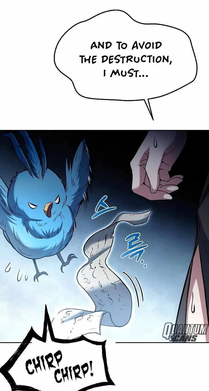 Read The Archmage