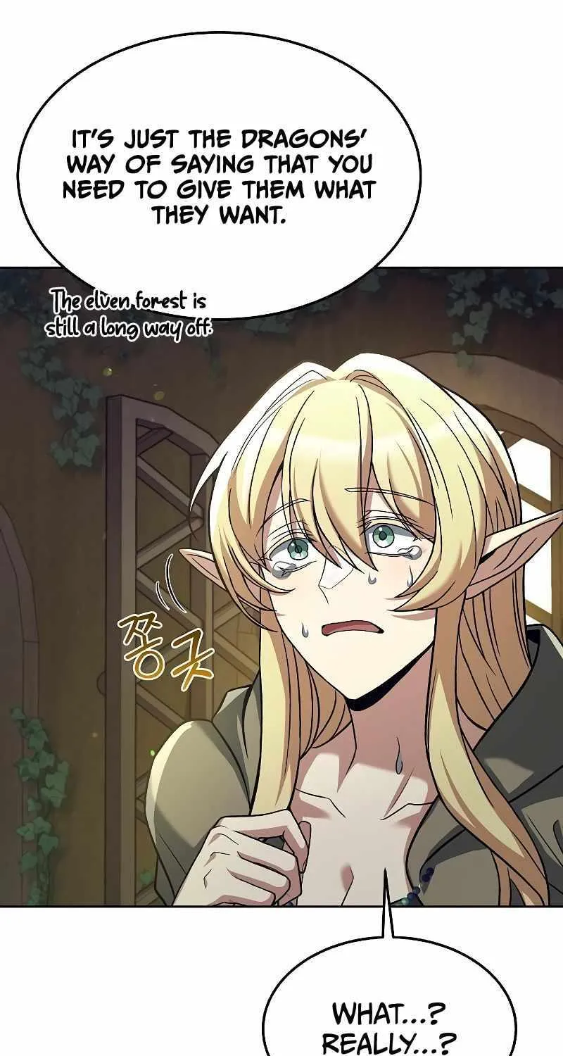 Read The Archmage