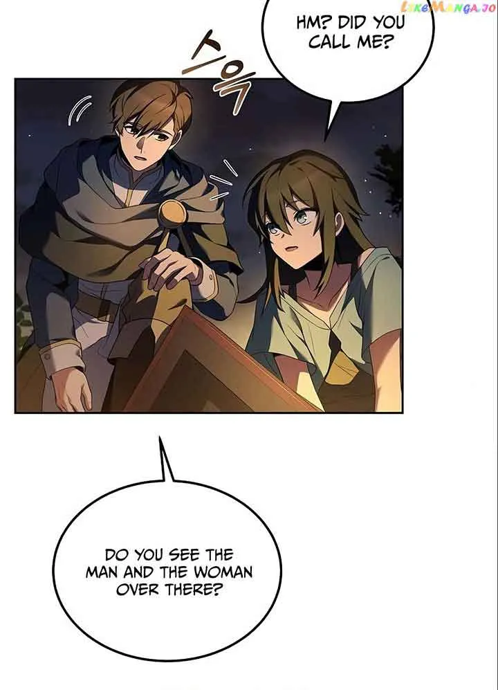 Read The Archmage