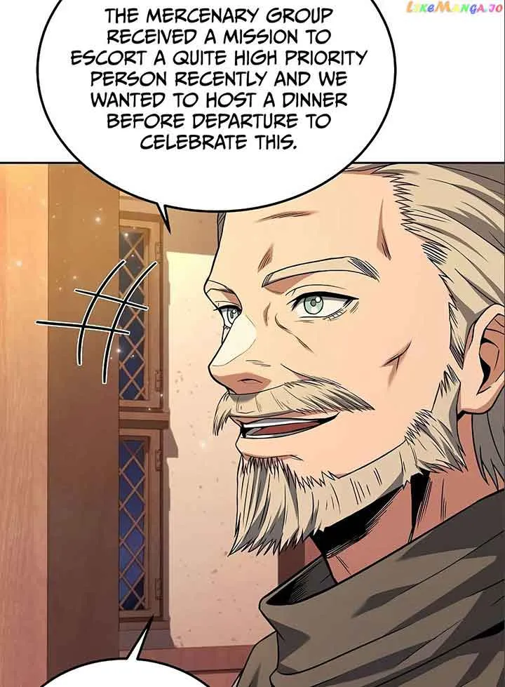 Read The Archmage