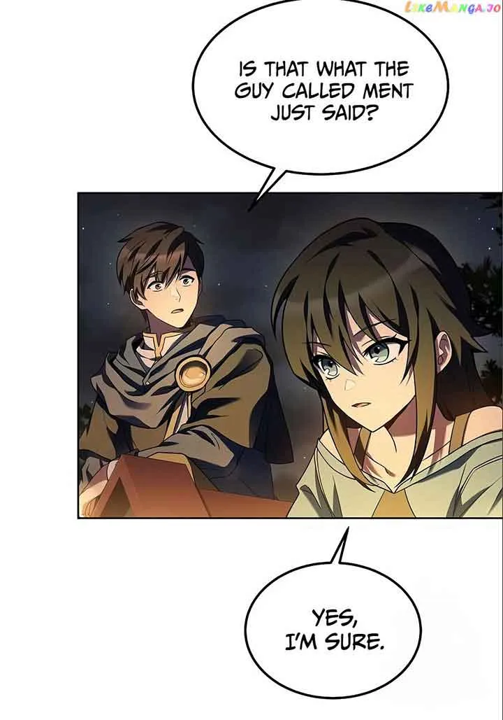 Read The Archmage