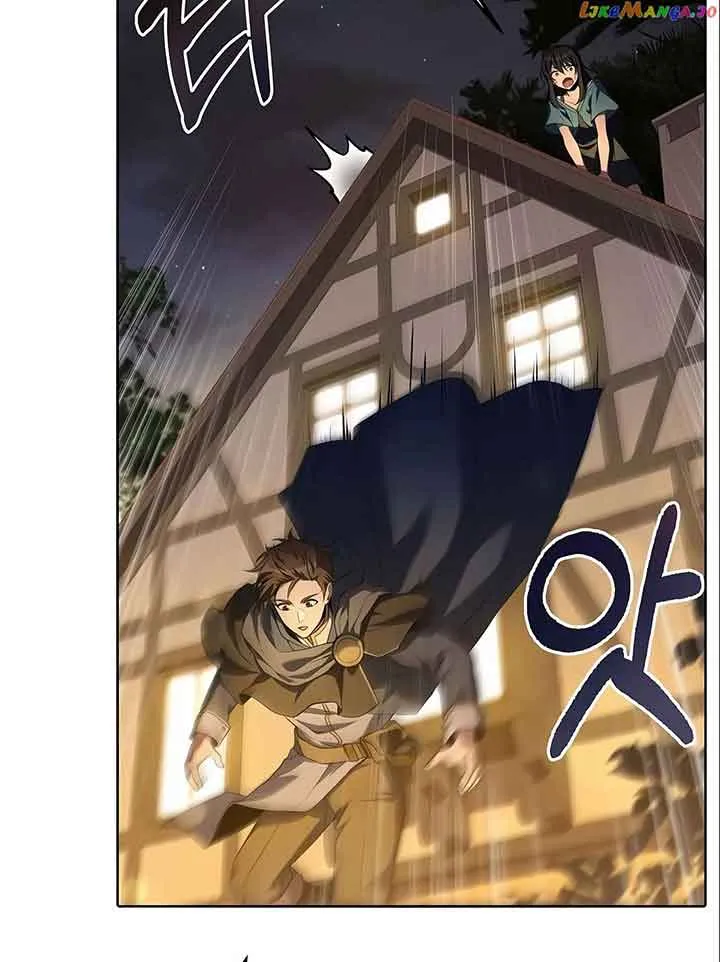 Read The Archmage