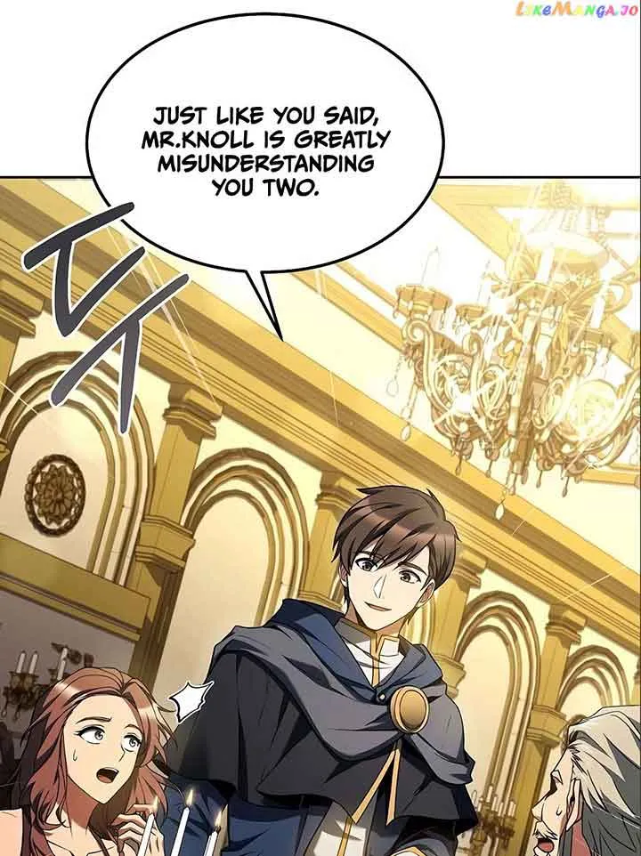 Read The Archmage