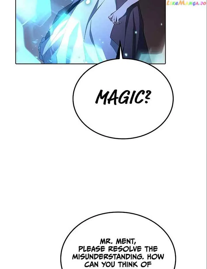 Read The Archmage