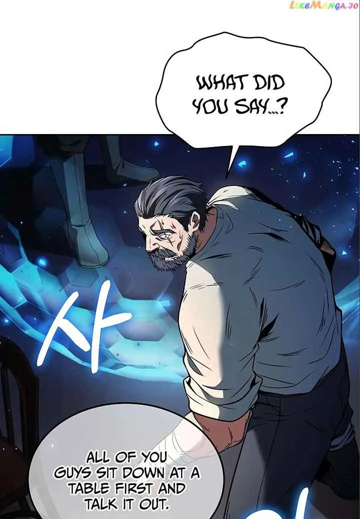 Read The Archmage