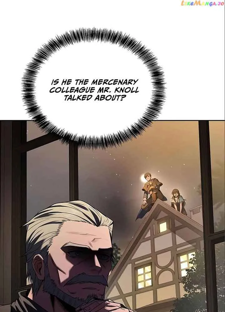 Read The Archmage