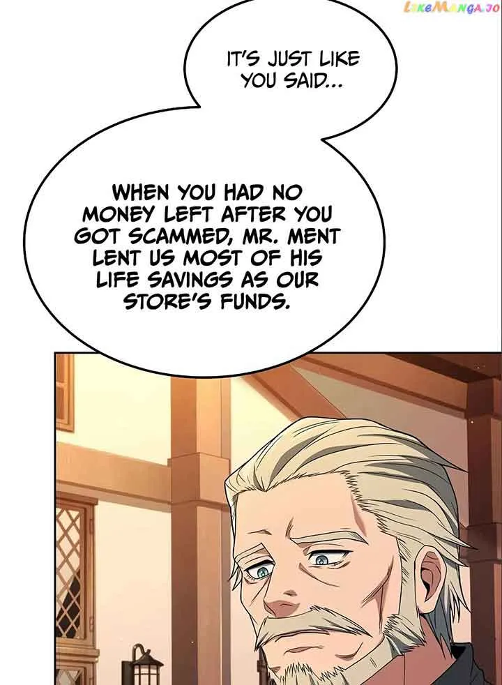 Read The Archmage