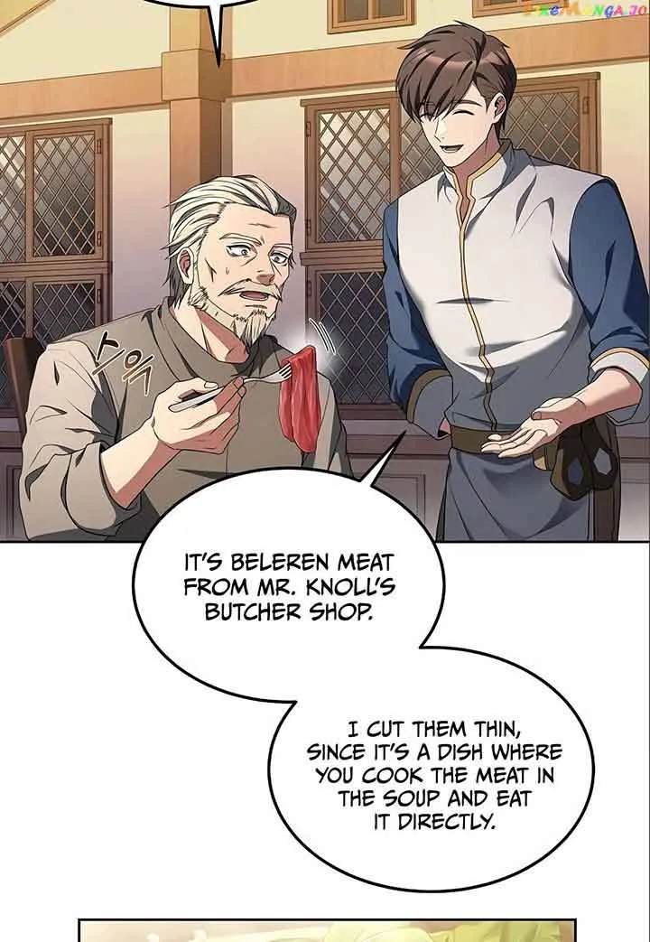 Read The Archmage