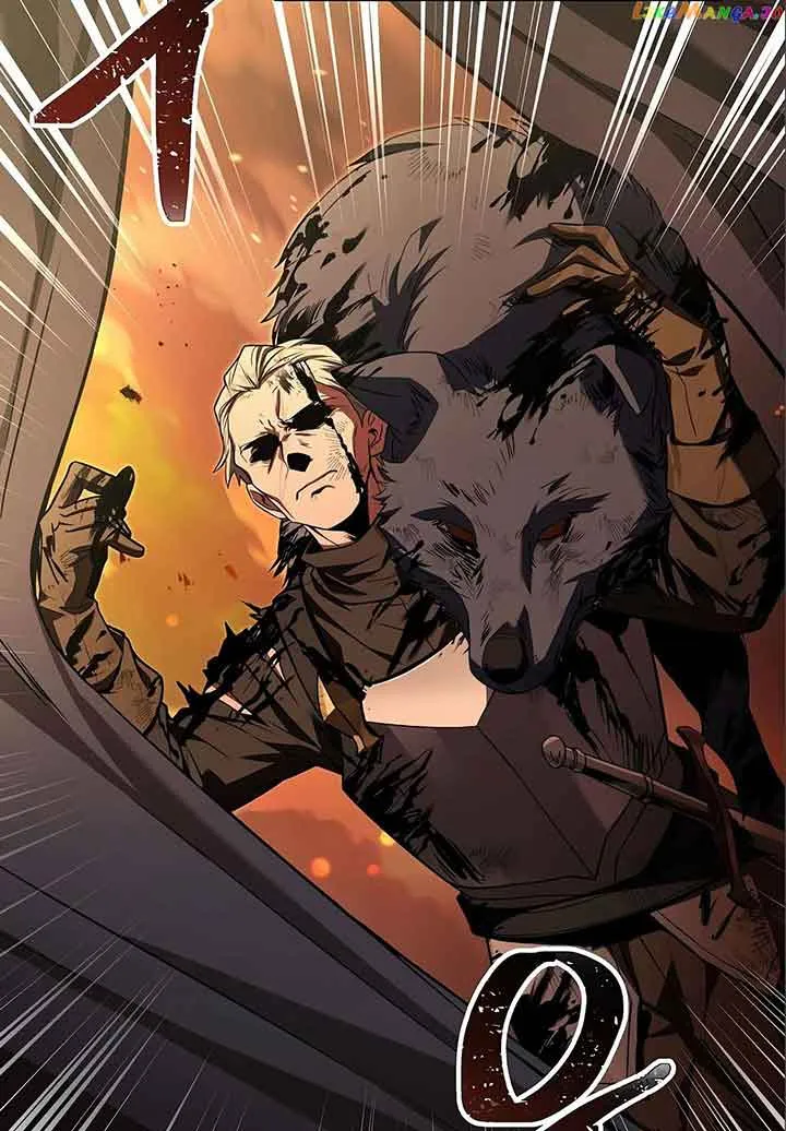 Read The Archmage