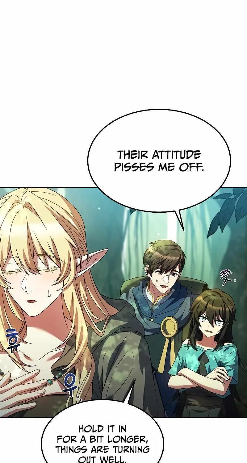 Read The Archmage