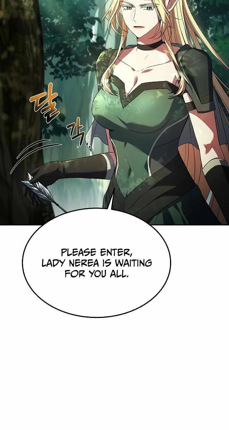 Read The Archmage