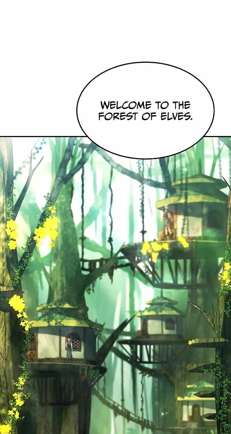 Read The Archmage