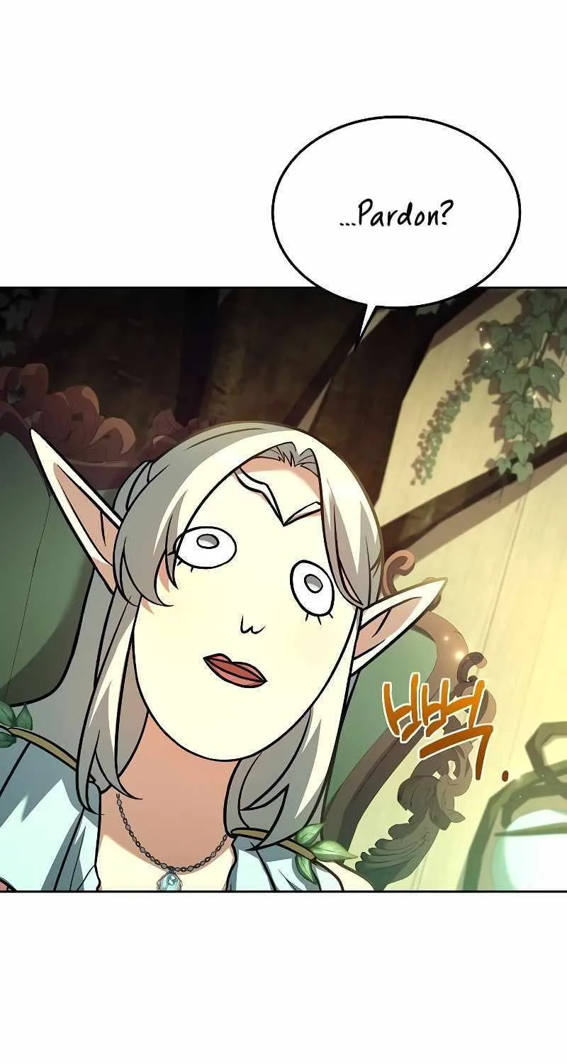 Read The Archmage