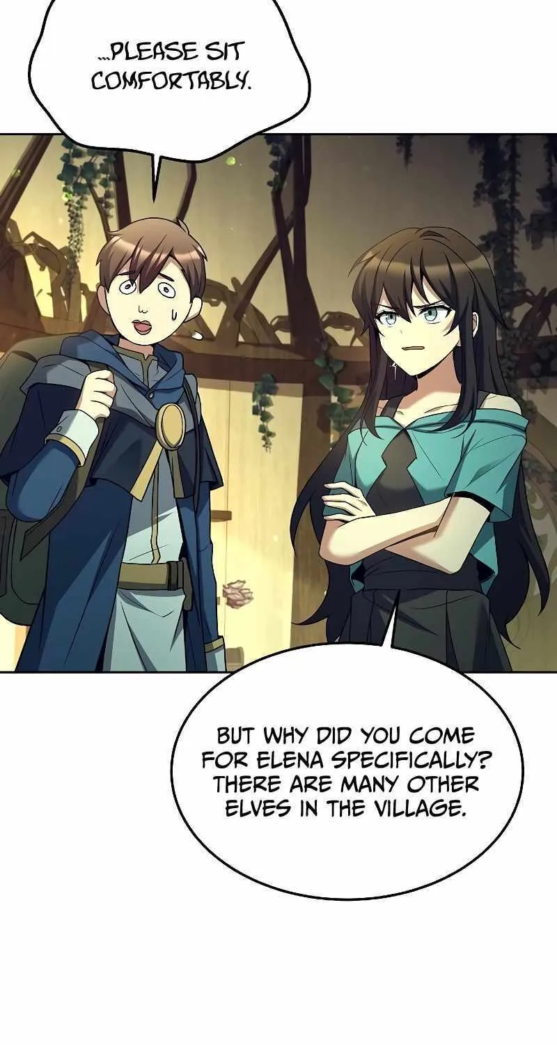 Read The Archmage