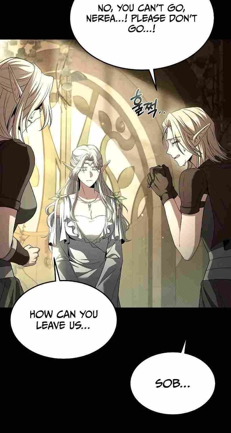Read The Archmage