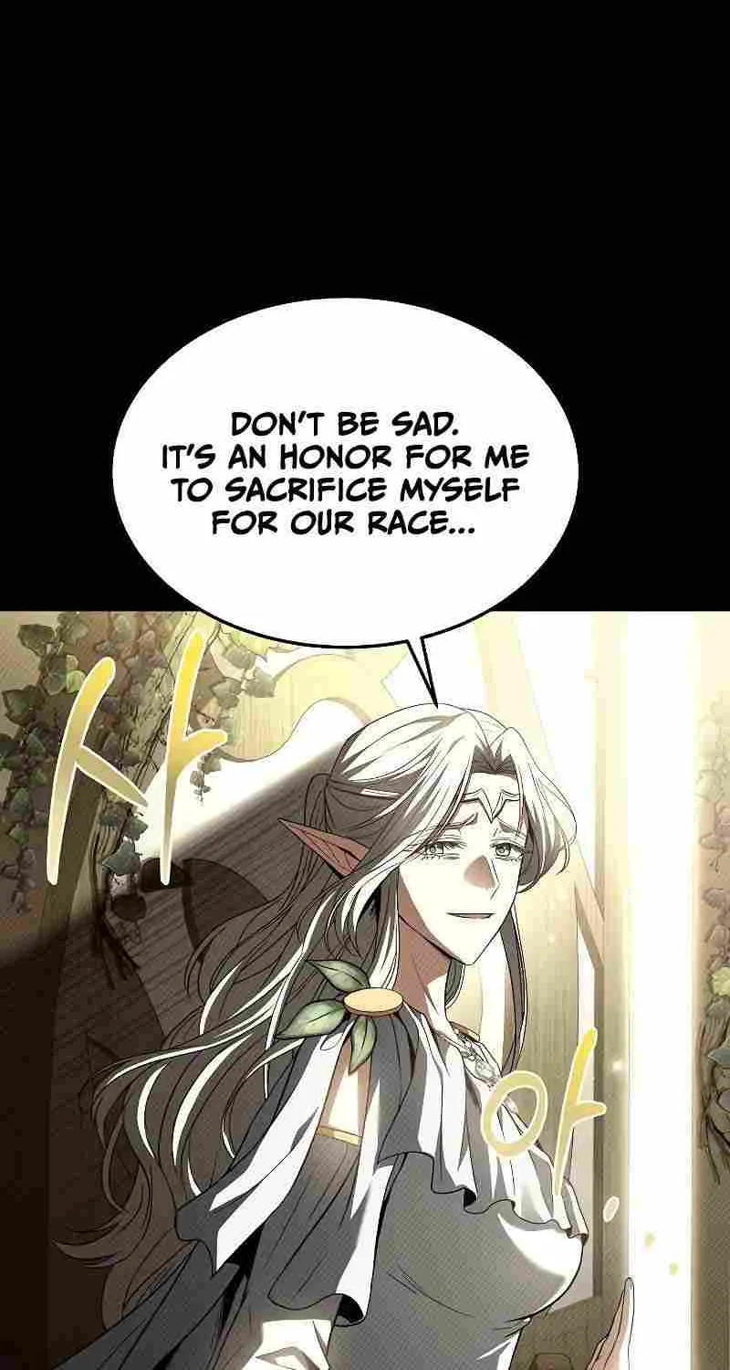 Read The Archmage