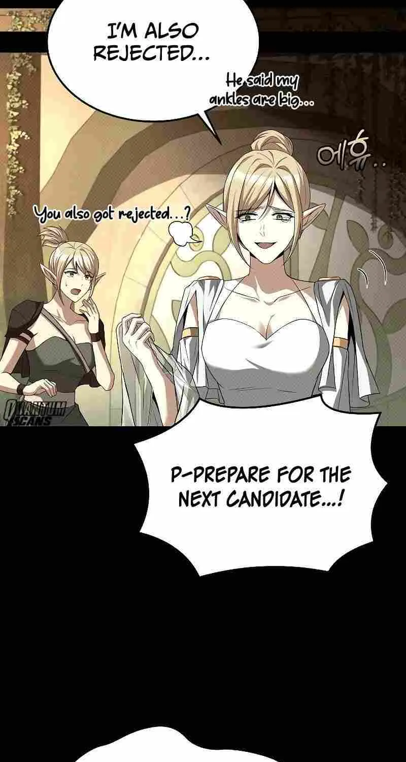 Read The Archmage