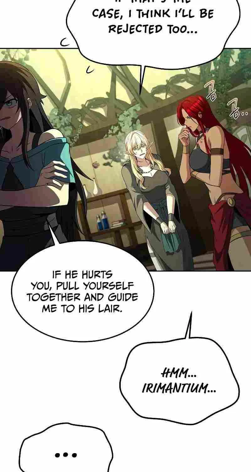 Read The Archmage