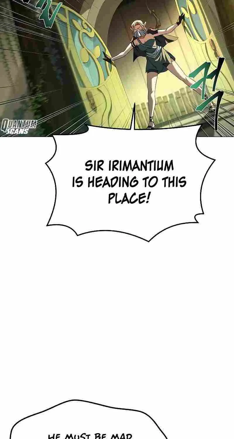 Read The Archmage