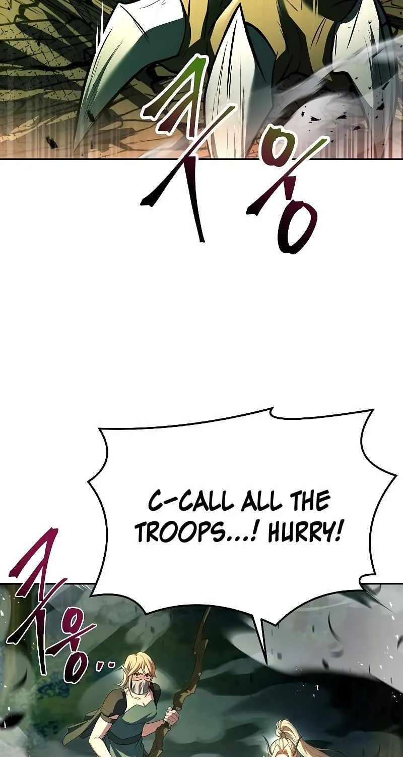 Read The Archmage