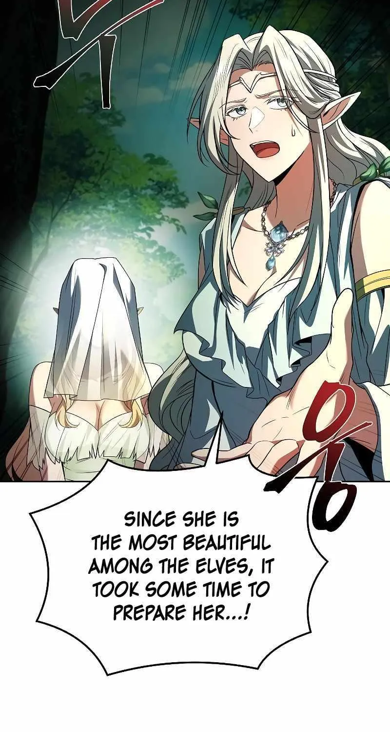 Read The Archmage