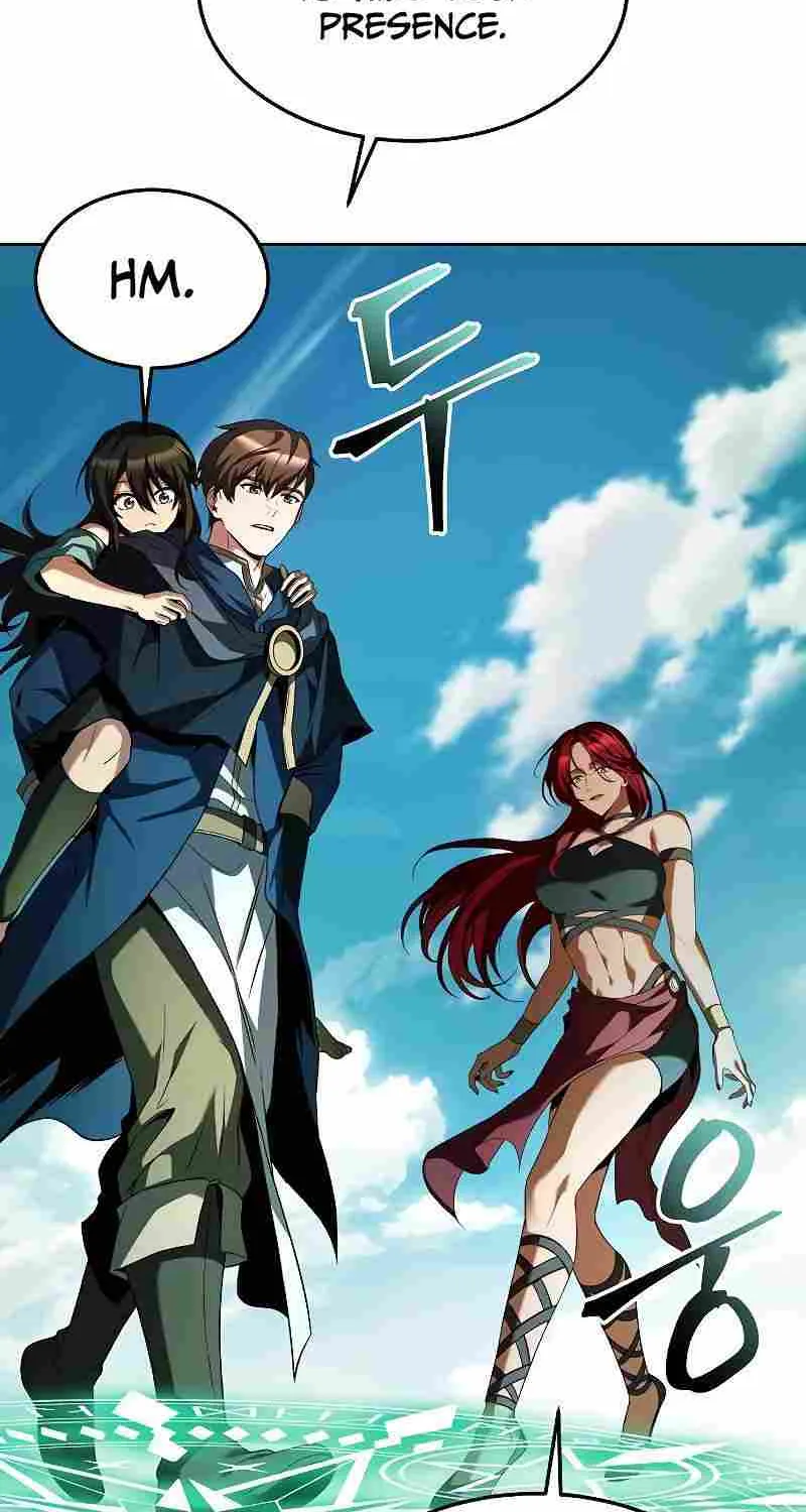 Read The Archmage