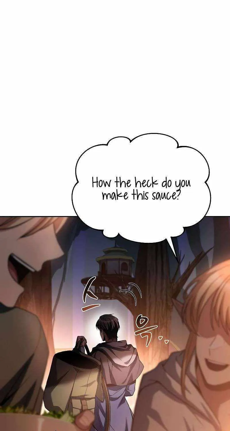 Read The Archmage