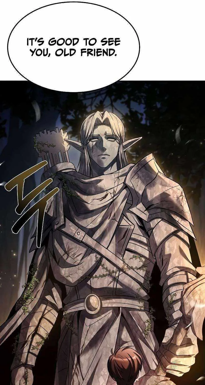 Read The Archmage
