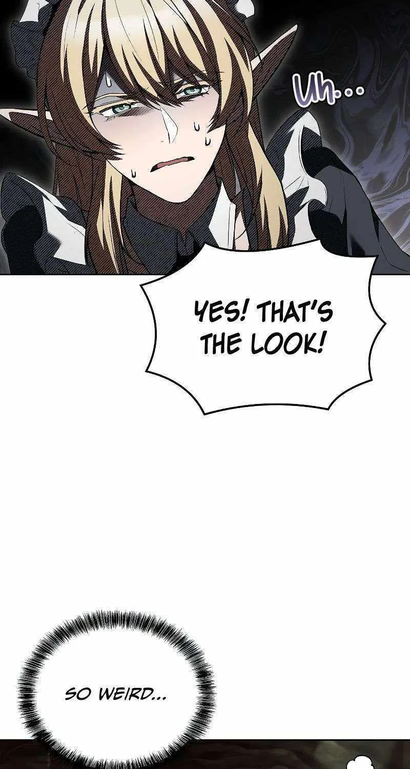 Read The Archmage