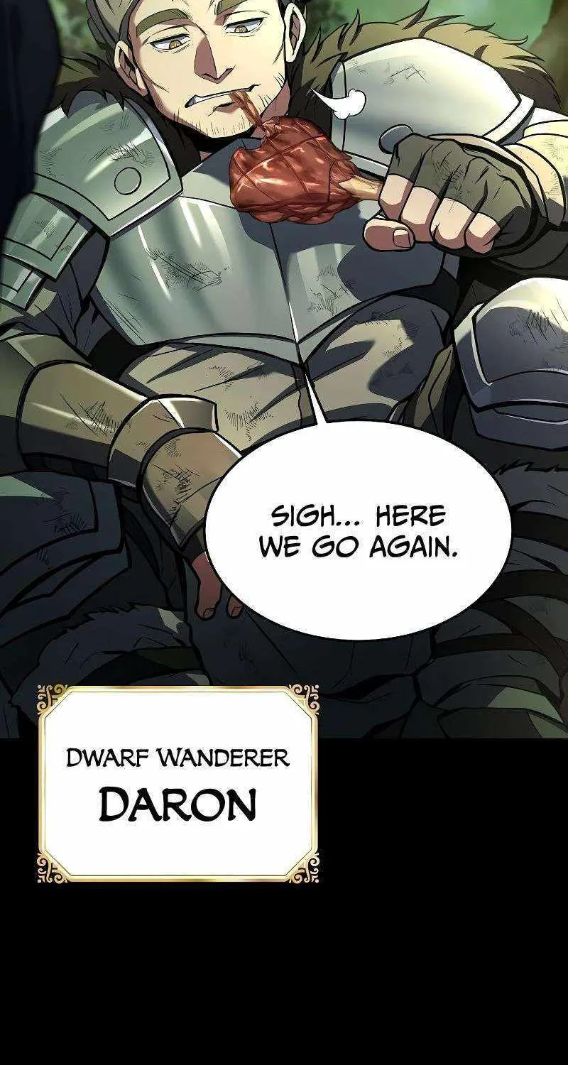 Read The Archmage