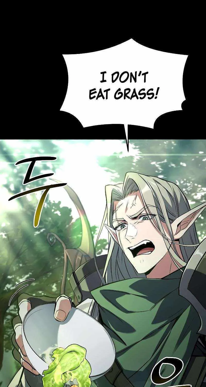 Read The Archmage