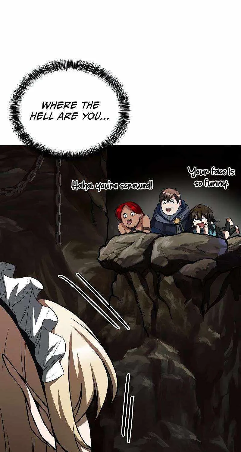 Read The Archmage