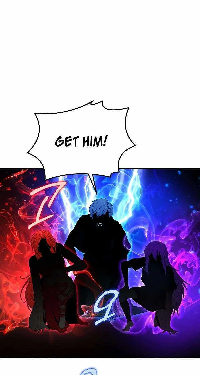 Read The Archmage