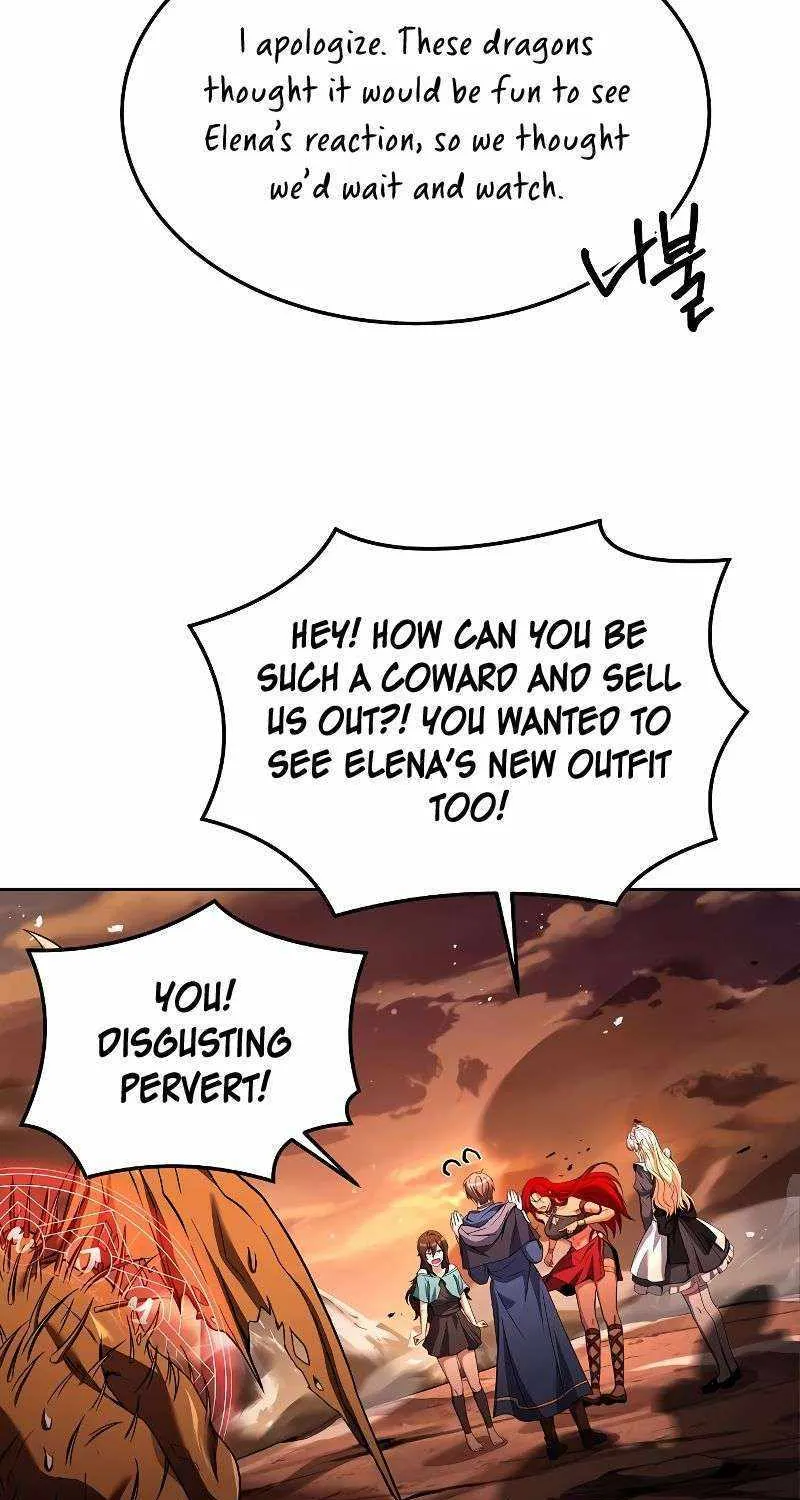 Read The Archmage