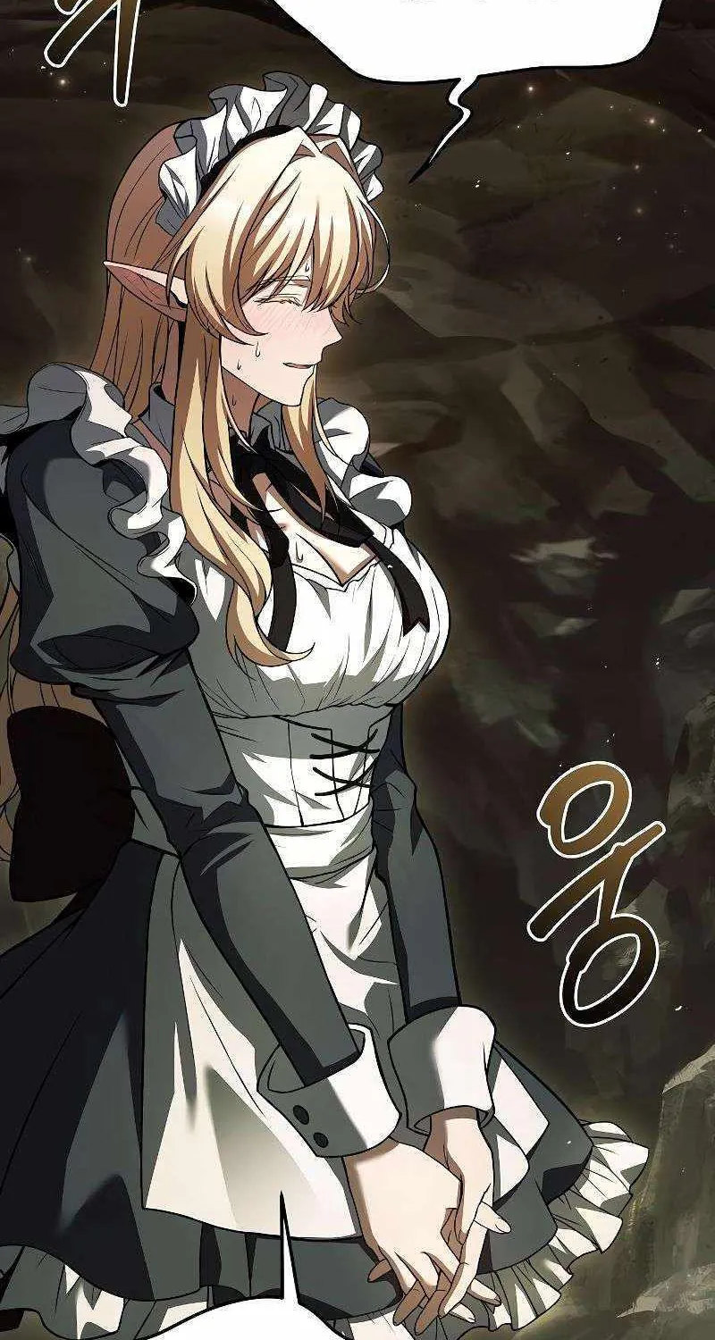 Read The Archmage
