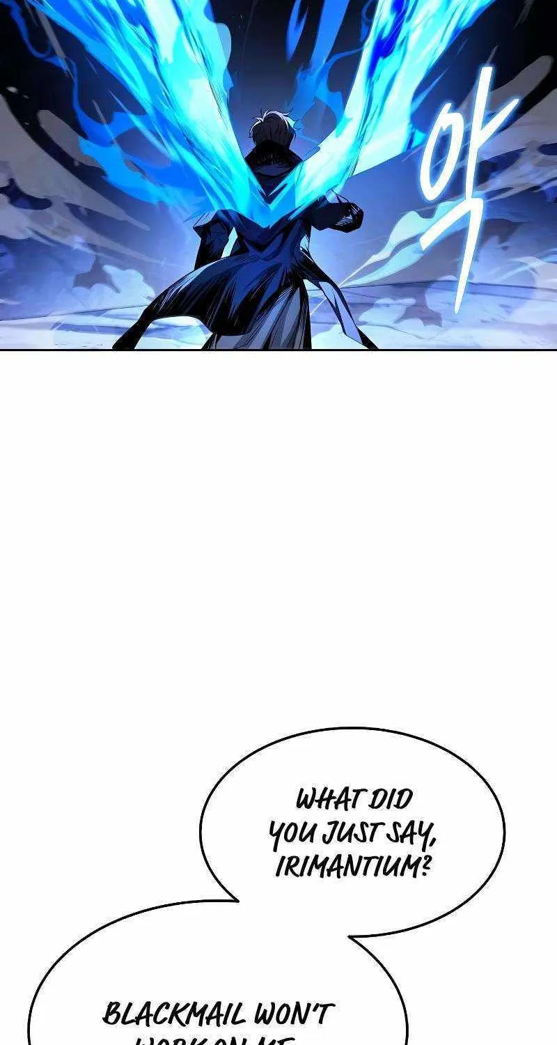 Read The Archmage