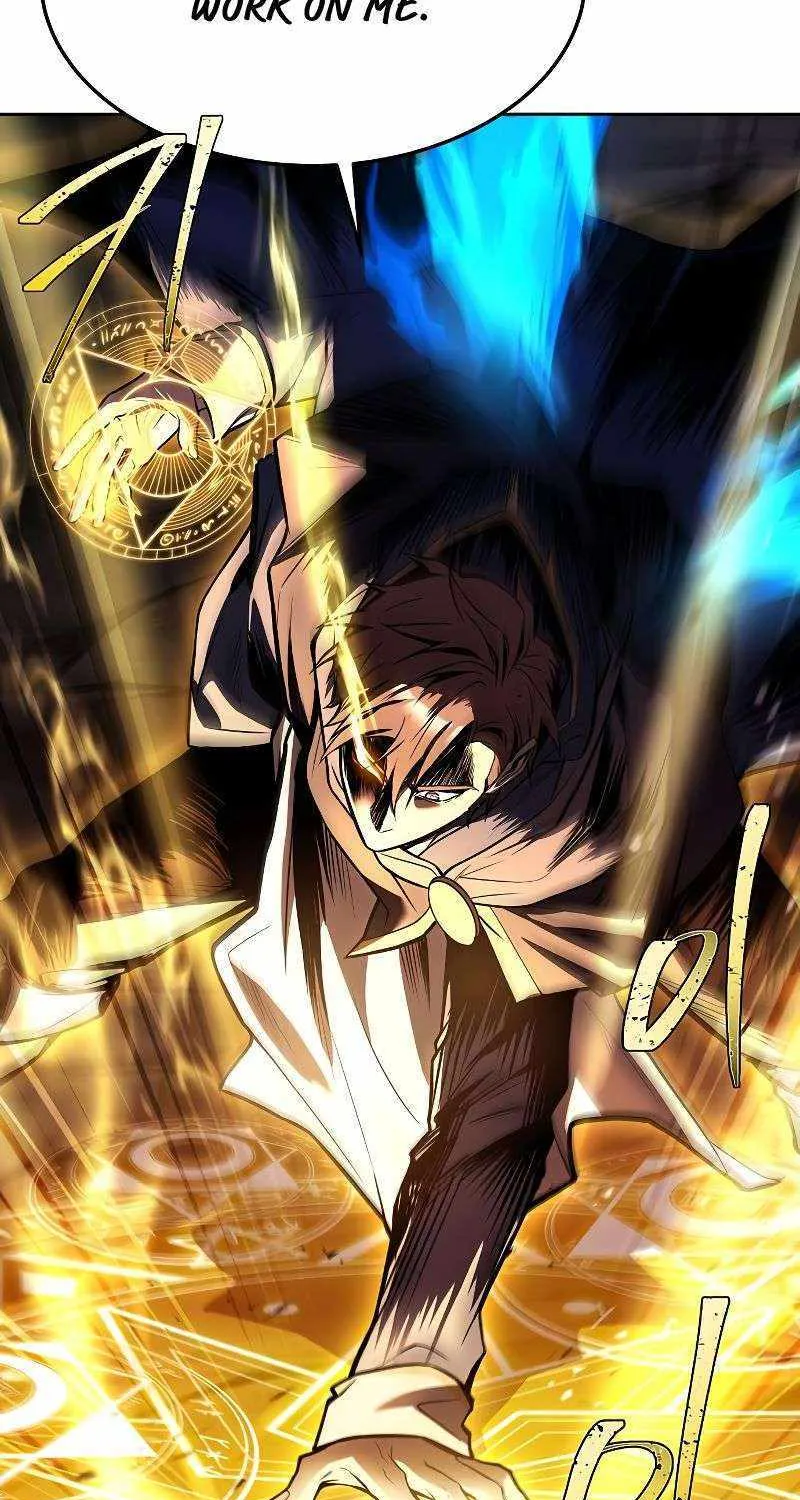 Read The Archmage