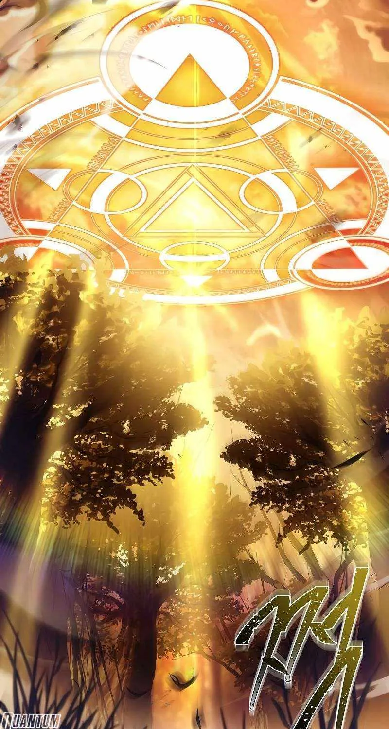 Read The Archmage