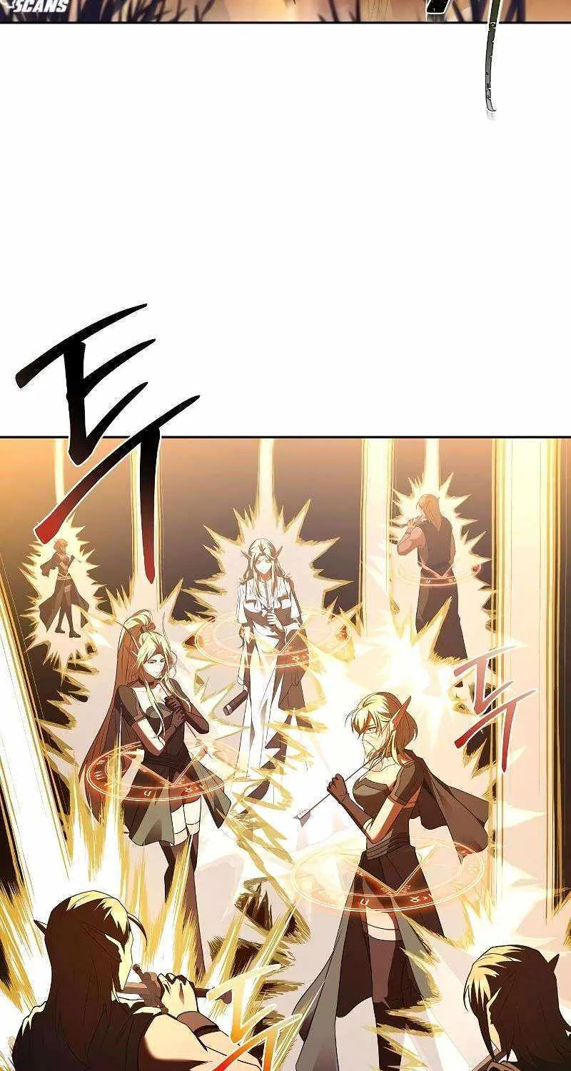 Read The Archmage