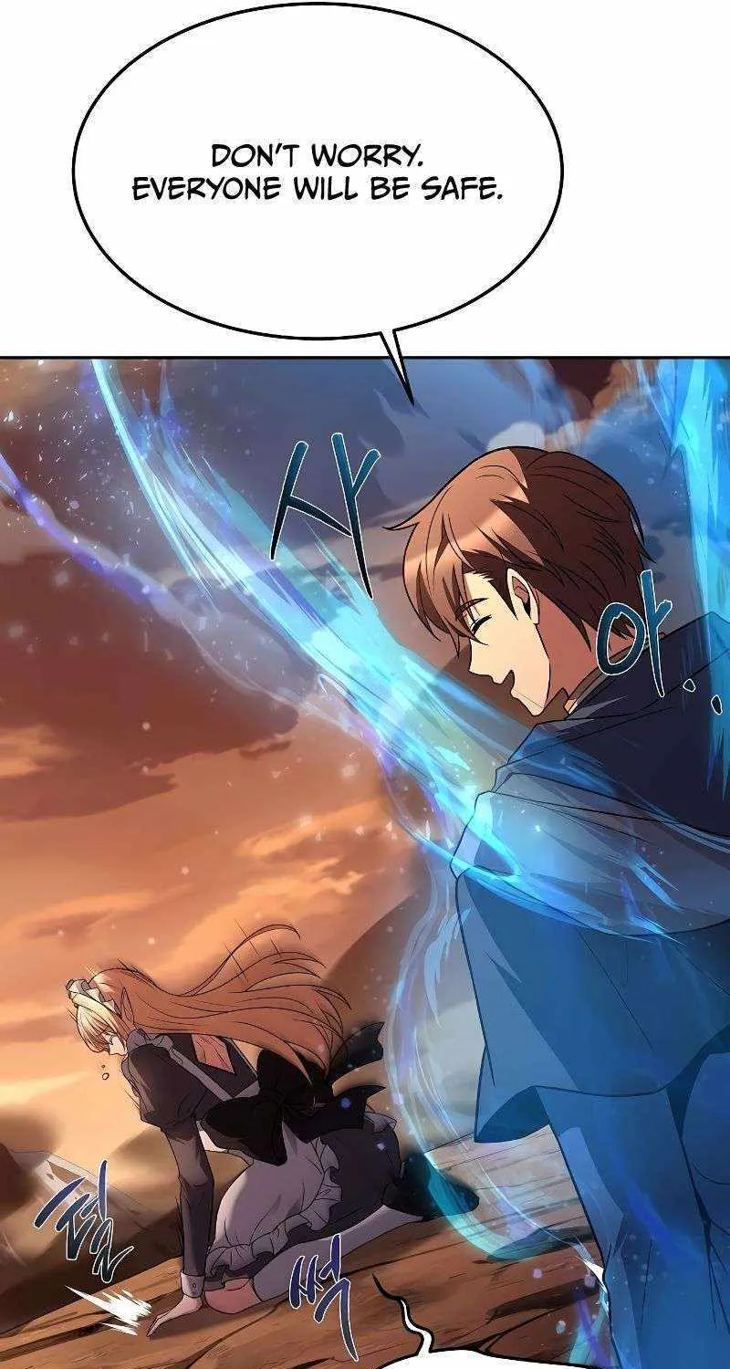Read The Archmage