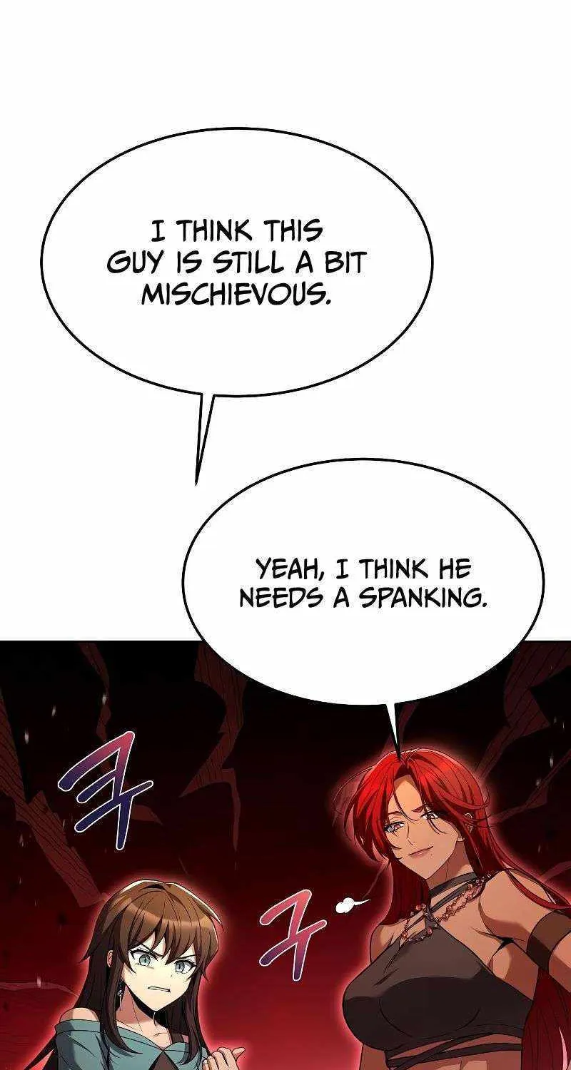 Read The Archmage