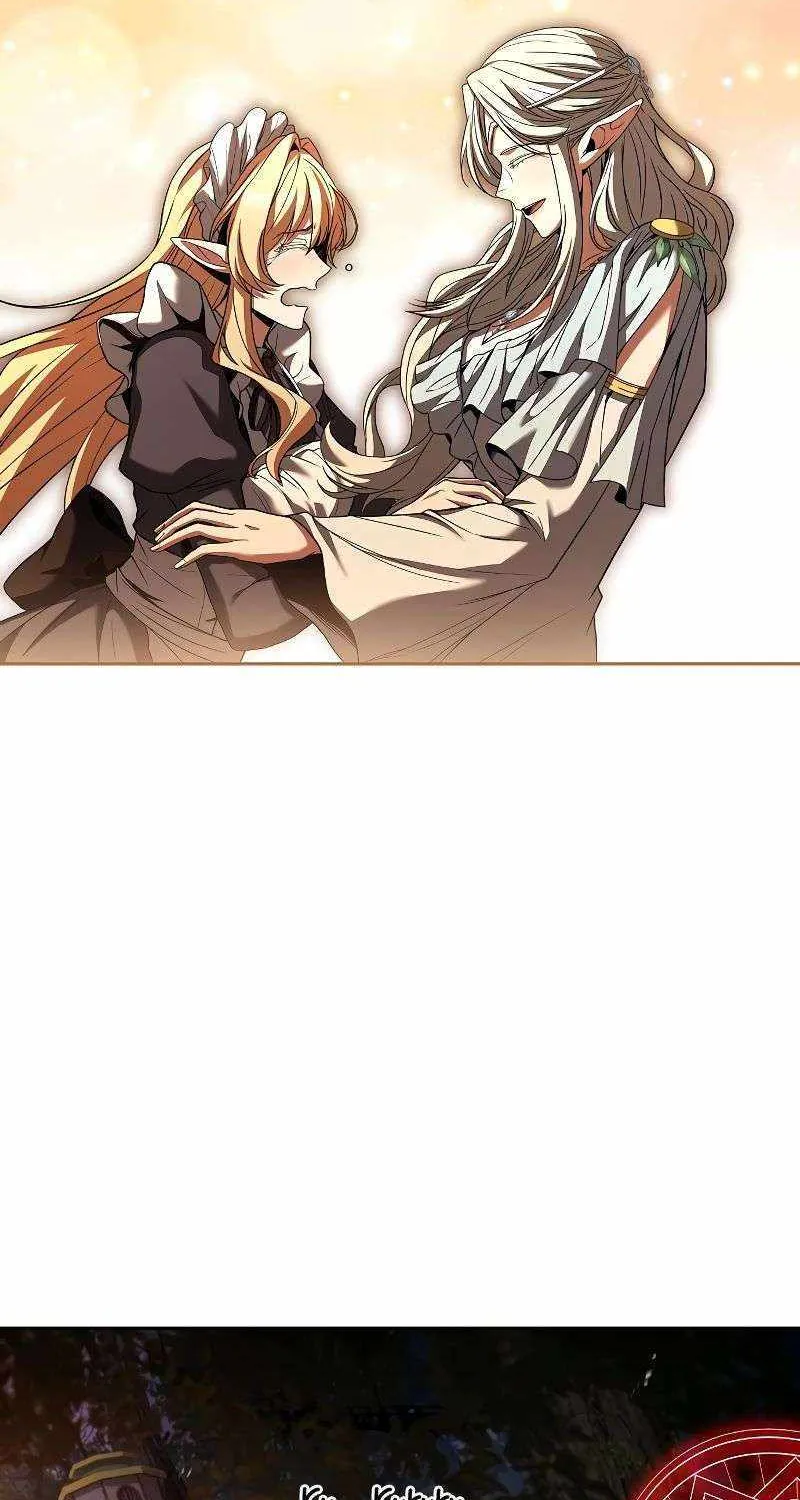 Read The Archmage