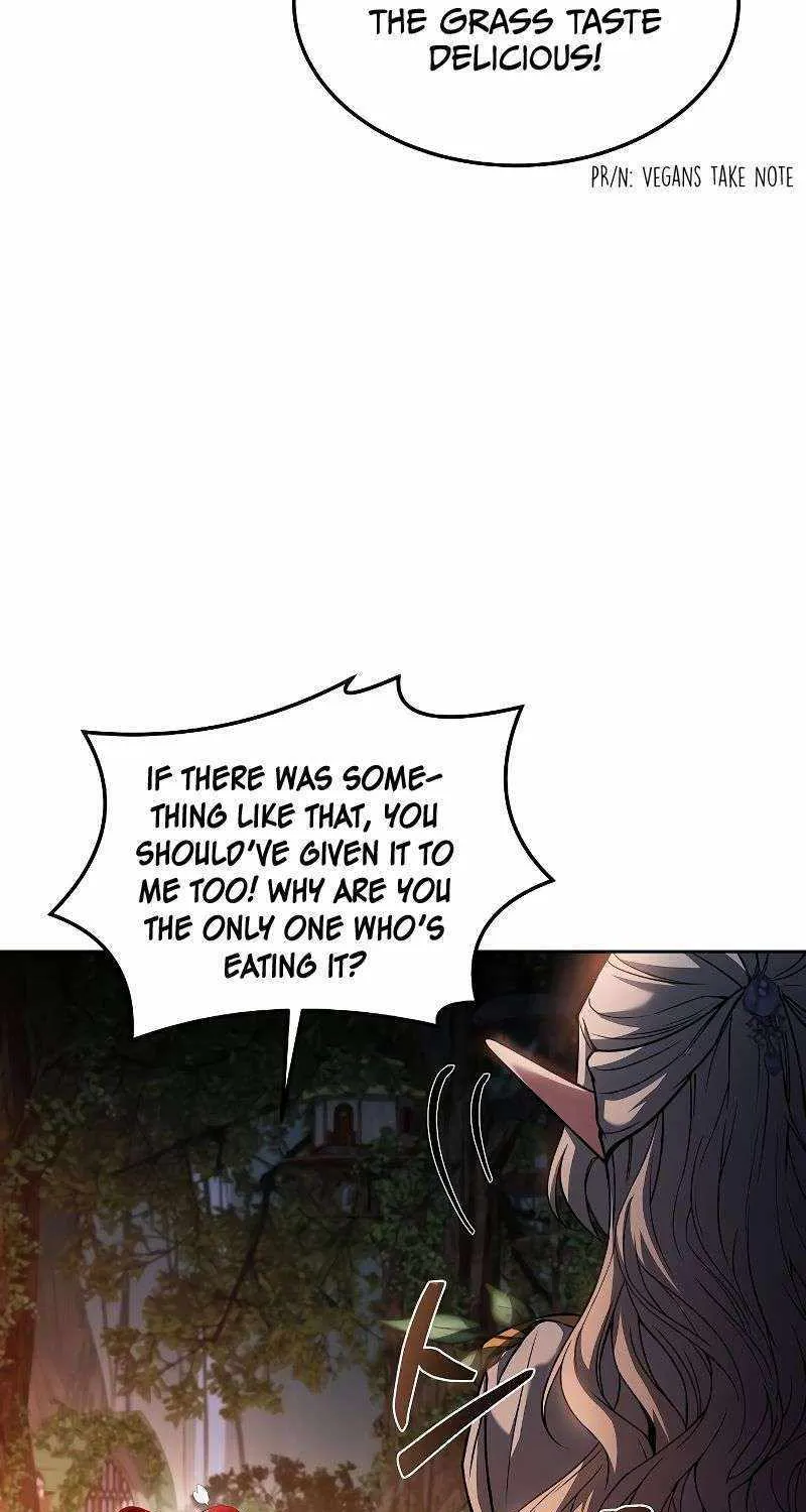 Read The Archmage
